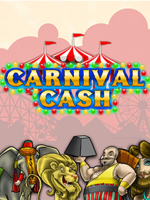 MCR789 ทดลองเล่น carnival-cash