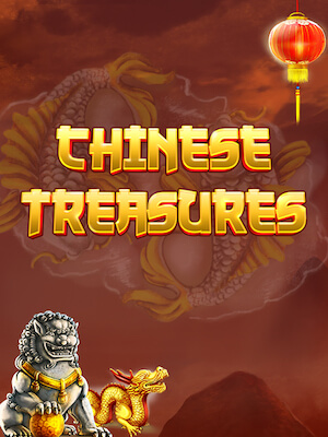 MCR789 ทดลองเล่น chinese-treasures